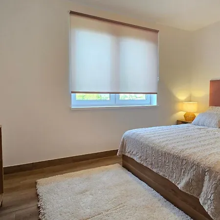 Apartamento Apartament Paderewski Iii Bielawa (Dzierzoniow)