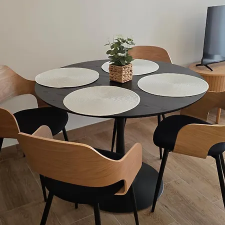 Apartament Paderewski Iii *