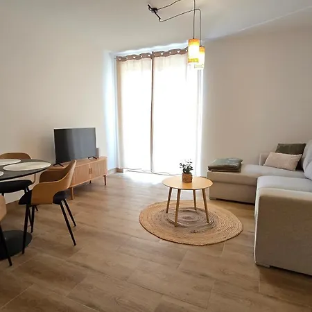 Apartament Paderewski Iii