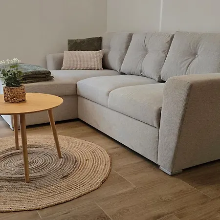 Apartament Paderewski Iii Apartment *