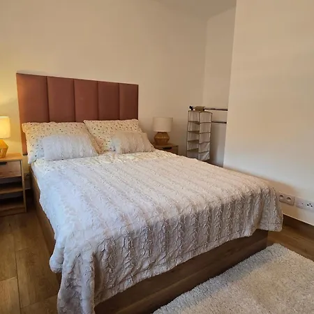 Apartament Paderewski Iii
